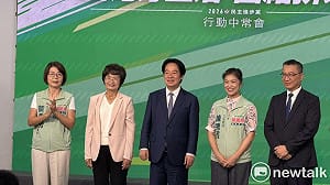 蔣萬安喊普發兩萬 徐國勇嗆來辯論：北市跟著發我會很高興