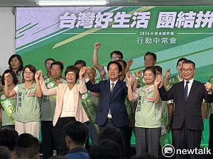 指在野黨會「想空想縫」 賴清德6個真心大讚陳素月：彰化需要新好縣長