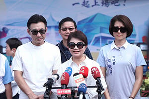 （影）行政院不副署  盧秀燕開嗆賴政府 別以為普發現金就為所欲為