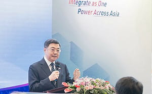 普發現金1萬元  卓揆：不會「窮台」只有富民、沒有雙標只有達標