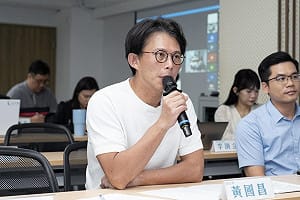 安樂死公投遭藍綠封殺　黃國昌嗆：再拖延立法2027啟動公民連署
