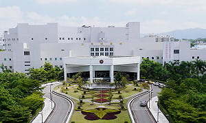 北市內湖三總遭檢警搜索！帶回4名被告、3名證人  院方發聲