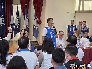 選戰觀察》彰化魔咒緊掐國民黨 救命稻草不幫還放火