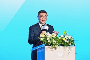向韓國瑜遞出橄欖枝  卓揆：縫合行政立法兩院之間的距離