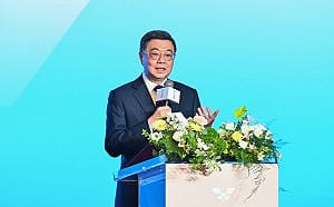 政治