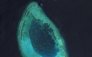 中國