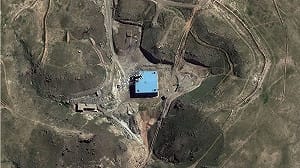 想把發現「核材料」據為己有! 敘國稱「保留給民用」 IAEA憂潛在失控風險