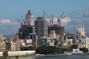 房市降溫預售解約去年3619件創高　今年前7月破3000