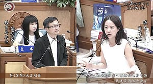 府國務機要費遭全刪凍  衝擊庇護工場訂單  戴瑋姍籲：新北接手補足採購缺口