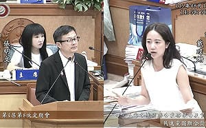府國務機要費遭全刪凍  衝擊庇護工場訂單  戴瑋姍籲：新北接手補足採購缺口