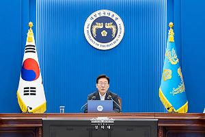 被罵不還嘴？ 韓美聯合軍演縮減 李在明首發聲：期待與尊敬川普再會面