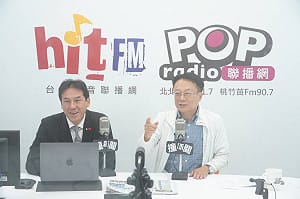 王惠美帶頭分裂彰化？ 卓伯源：不要質疑她忠黨愛國的決心