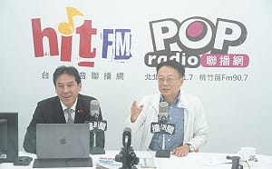 王惠美帶頭分裂彰化？ 卓伯源：不要質疑她忠黨愛國的決心