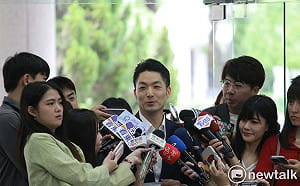賴清德酸「宜蘭女婿」週六別去宜蘭　蔣萬安：追太太時平日假日都去
