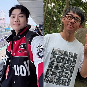 阿滴捲Joeman分手風波「遭影射一起出入酒店」？本人怒駁斥：不要再捏造故事