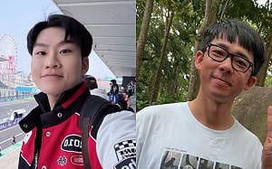 阿滴捲Joeman分手風波「遭影射一起出入酒店」？本人怒駁斥：不要再捏造故事