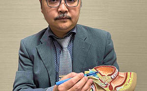 上廁所沒痛感卻見血？全台年增近三千例膀胱癌 精準醫療成新趨勢