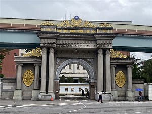學生涉違反兒少法　警專：依校規調查嚴懲最重開除