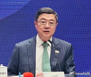 115年度總預算遭凍結348億  卓榮泰要求各部會積極拚解凍