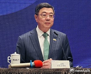 退休警消增待遇未納116年總預算  卓揆：10/15行文立院提具體措施