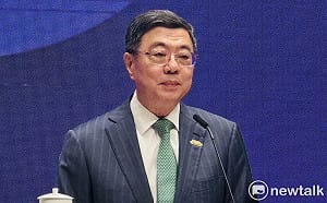 退休警消增待遇明年擬調增5.89%   卓揆：10/15行文立院提具體措施