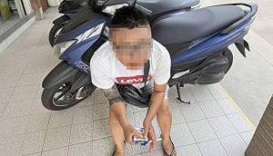 彰化女假車禍「碰瓷」詐財！2個月犯12起 檢聲押獲准