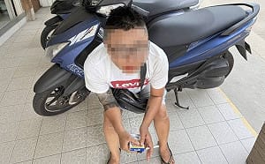 彰化女假車禍「碰瓷」詐財！2個月犯12起 檢聲押獲准