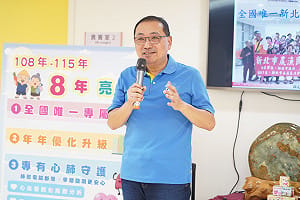 政院拍板明年度總預算 卓揆拒副署法案恐增朝野紛爭 侯友宜有最新回應！