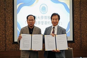 AI時代大學教什麼？東海攜大渡山學會砸千萬推「2e住宿學習」　年培育百名博雅人才