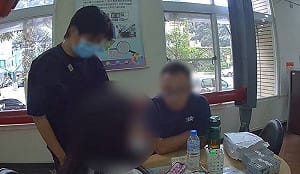 AI教父加LINE教投資？台中婦深信不疑 險遭詐200萬！
