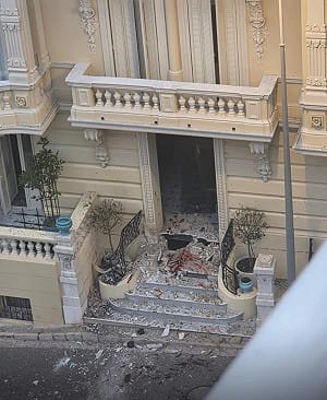 (影) 摩洛哥富豪家門口爆炸！39歲女嫌犯跨國逃亡後遭滅口 牽出神秘幕後黑手