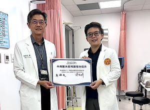 三高患者中西醫兩邊跑藏風險　醫師警告「這保健品」別亂搭
