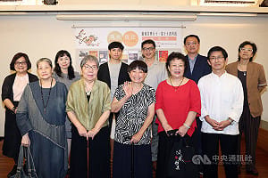 爾雅經典出電子書　10作家好書再現