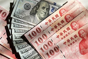 28家外銀在台分行　資產淨值創歷年新高