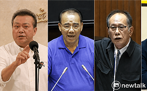 快訊》大逆轉！ SOGO立委行賄案二審宣判  徐永明、陳超明改判無罪！
