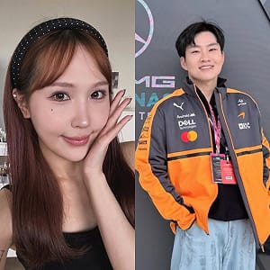 Joeman分手爭議吵翻天！蕭伊「為占用公共版面道歉」宣布捐20萬做公益