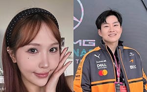 Joeman分手爭議吵翻天！蕭伊「為占用公共版面道歉」宣布捐20萬做公益