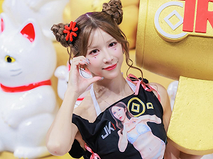 才來台參加成人展！日AV女優七森莉莉宣布「無限期停工」：拍片動力下降