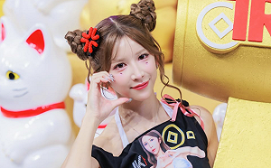 才來台參加成人展！日AV女優七森莉莉宣布「無限期停工」：拍片動力下降