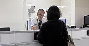 移民署：大陸旅客以探親等名義為掩護  企圖違反許可來台目的恐遭拒入