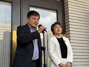 韓國瑜轟副署權武器化！綠黨團搬憲法37條反擊：沒凍結就有效