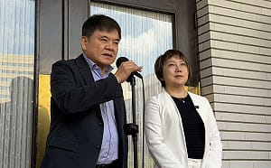 韓國瑜轟副署權武器化！綠黨團搬憲法37條反擊：沒凍結就有效