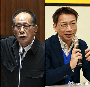 為何SOGO行賄案陳超明、徐永明改判無罪？ 高等法院給理由了！