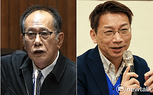 為何SOGO行賄案陳超明、徐永明改判無罪？ 高等法院給理由了！