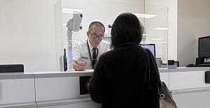 中國人以探親來台　7件不符目的在松機拒入境遣返