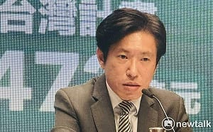 7次不副署三讀法案  張惇涵：憲法第37條賦予行政院長的權利