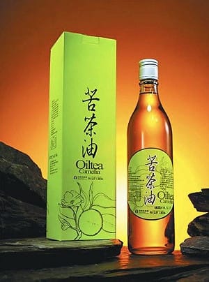 致癌苦茶油風暴延燒！信義鄉農會自主送驗超標579瓶已流入市面售出