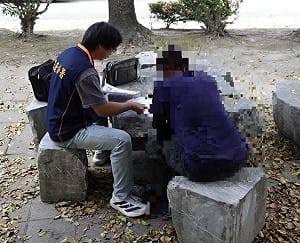 男酒駕欠81萬罰款  花蓮執行分署協助擬定清償並轉介治療
