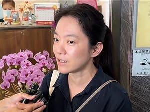 傳許芊芊要趙建銘送名牌包、付房子頭期款 陳幸妤這麼說...