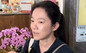 傳許芊芊要趙建銘送名牌包、付房子頭期款 陳幸妤這麼說...